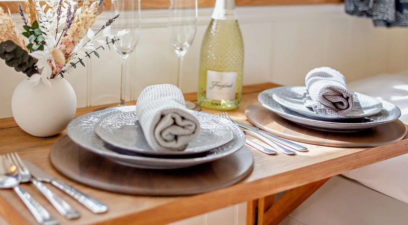 Photo of 1 Bed in Trevalga