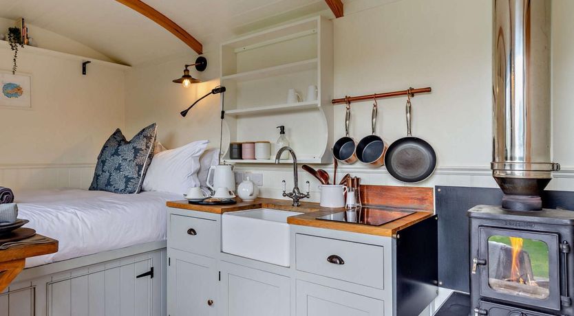 Photo of 1 Bed in Boscastle