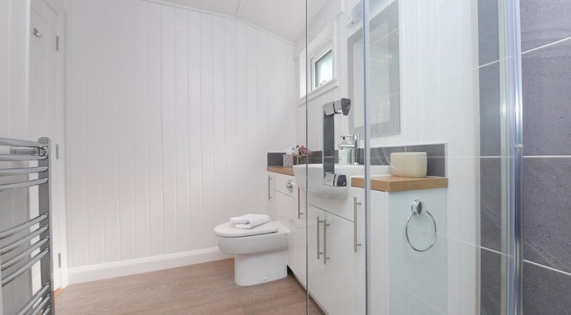 Photo of 1 Bed in Langbank