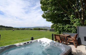in Langbank (73845) Holiday Cottage