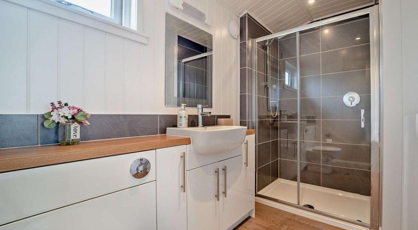 Photo of 1 Bed in Langbank