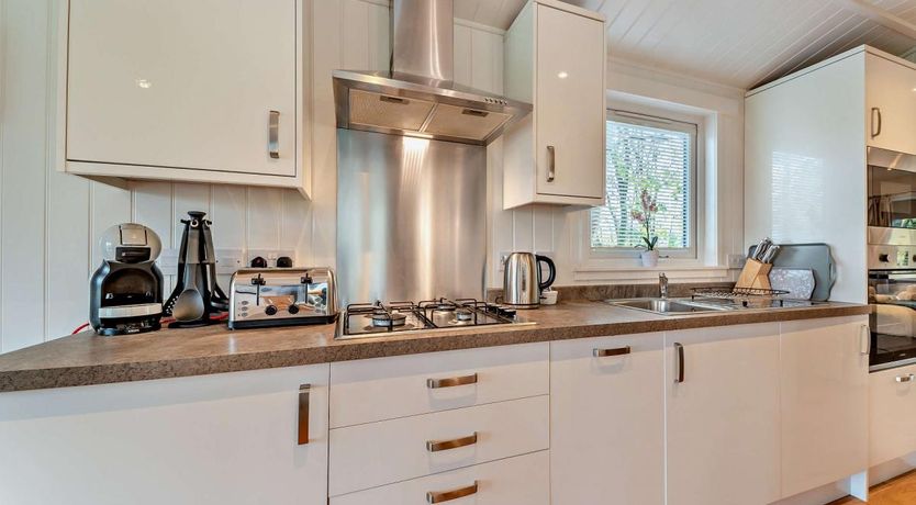 Photo of 1 Bed in Langbank