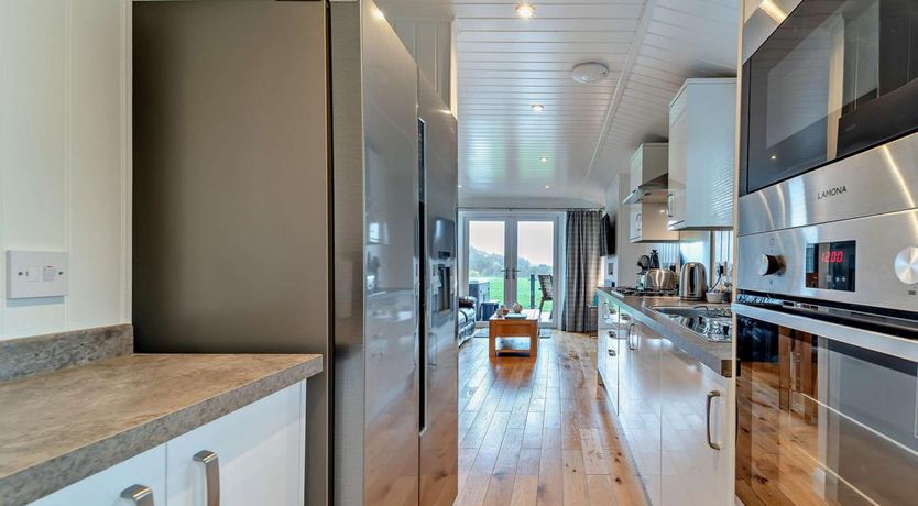 Photo of 1 Bed in Langbank