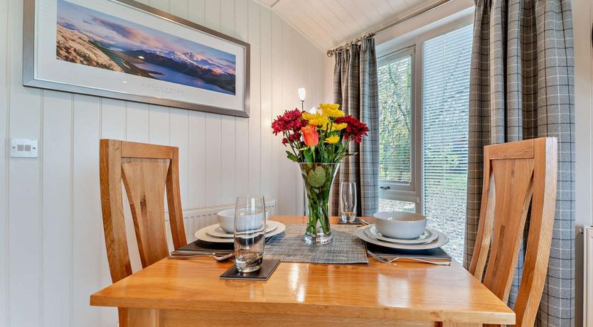 Photo of 1 Bed in Langbank