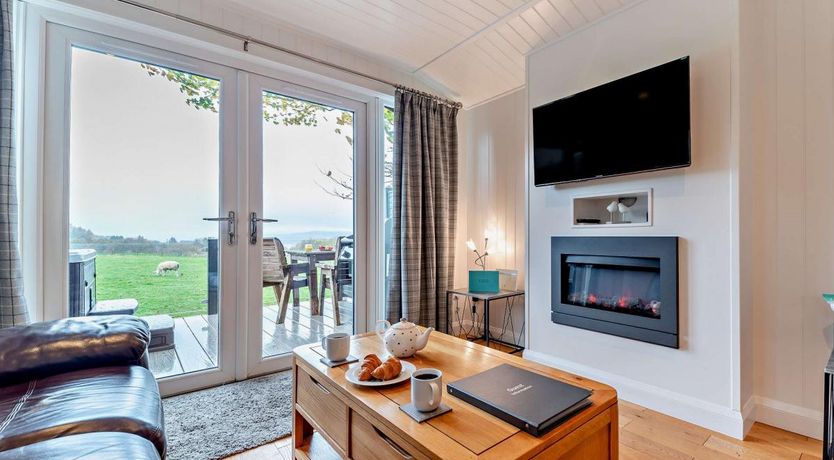 Photo of 1 Bed in Langbank