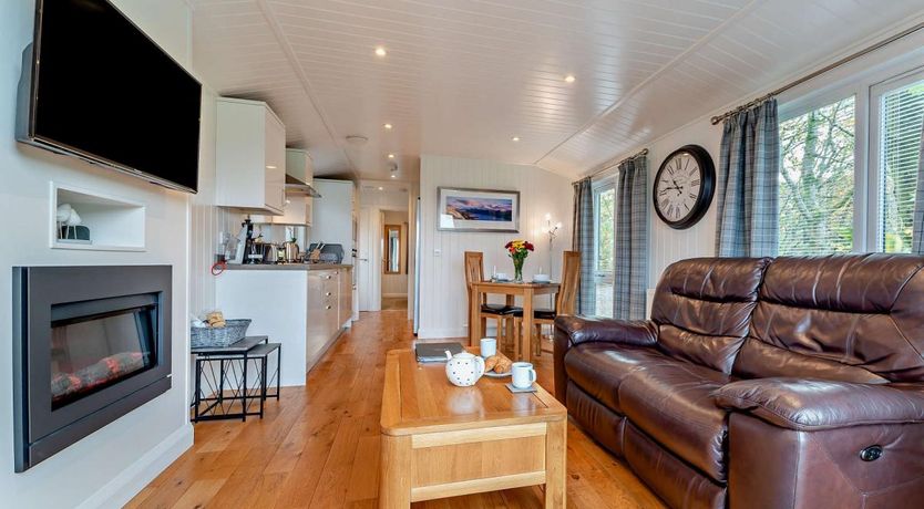 Photo of 1 Bed in Langbank