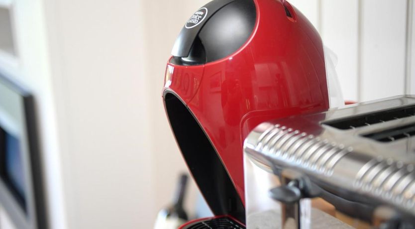 Photo of 1 Bed in Langbank