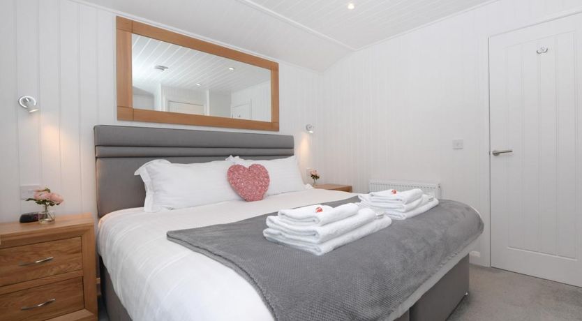 Photo of 1 Bed in Langbank