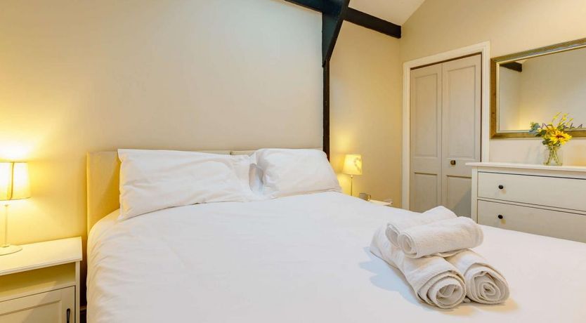 Photo of 2 Bed in Umberleigh