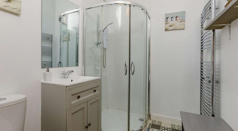 Photo of 2 Bed in Umberleigh