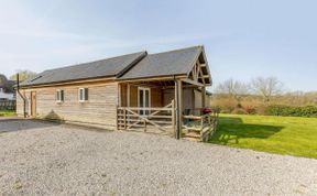 Photo of Barn in North Devon