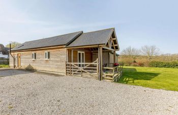 Barn in North Devon Holiday Cottage