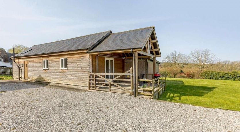 Photo of Barn in North Devon