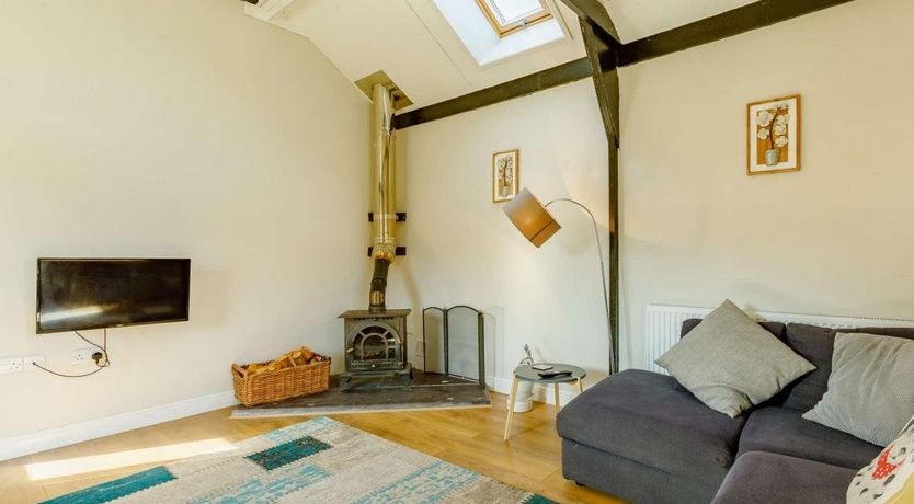 Photo of 2 Bed in Umberleigh