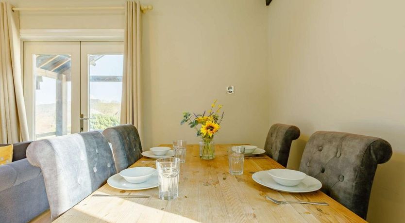 Photo of 2 Bed in Umberleigh