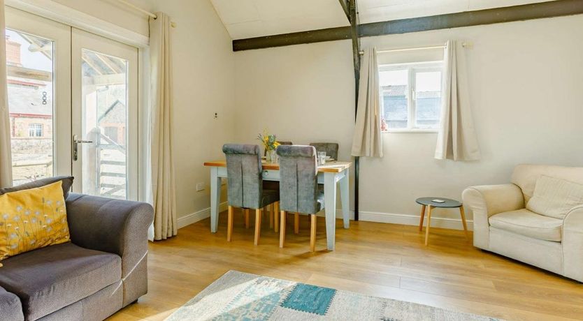 Photo of 2 Bed in Umberleigh