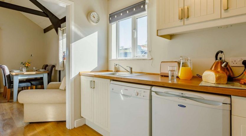 Photo of 2 Bed in Umberleigh