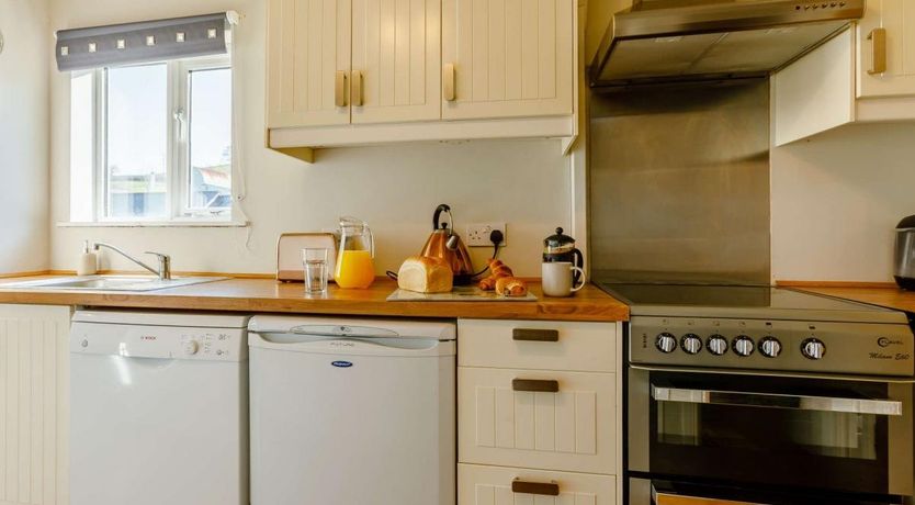 Photo of 2 Bed in Umberleigh