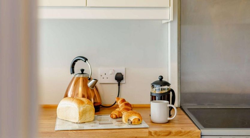 Photo of 2 Bed in Umberleigh