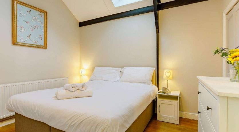 Photo of 2 Bed in Umberleigh