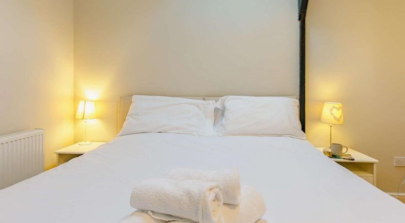 Photo of 2 Bed in Umberleigh