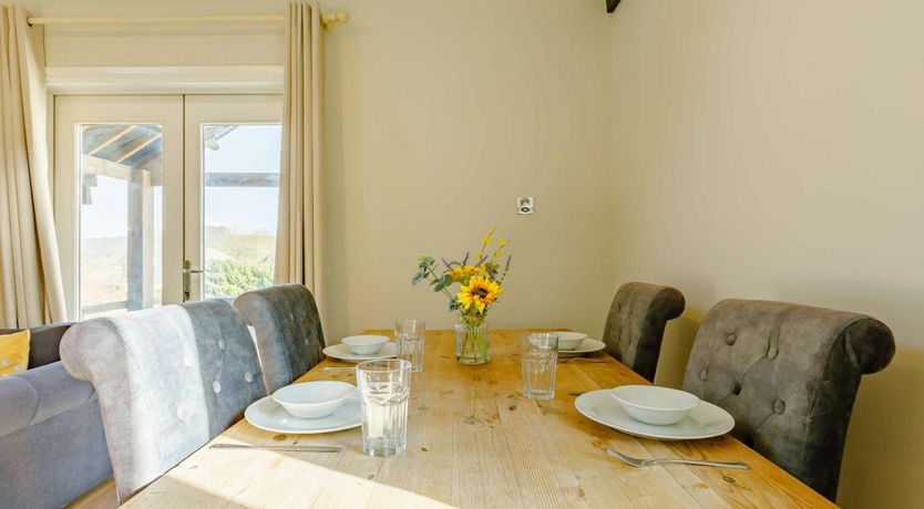 Photo of 2 Bed in Umberleigh