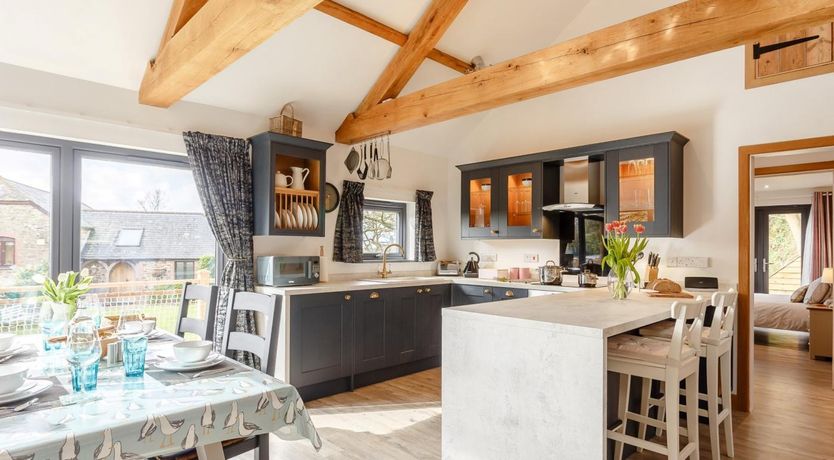 Photo of 2 Bed in Holsworthy