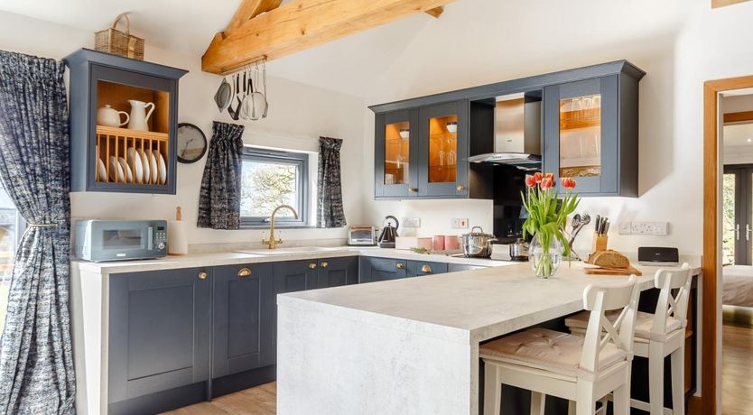 Photo of 2 Bed in Holsworthy