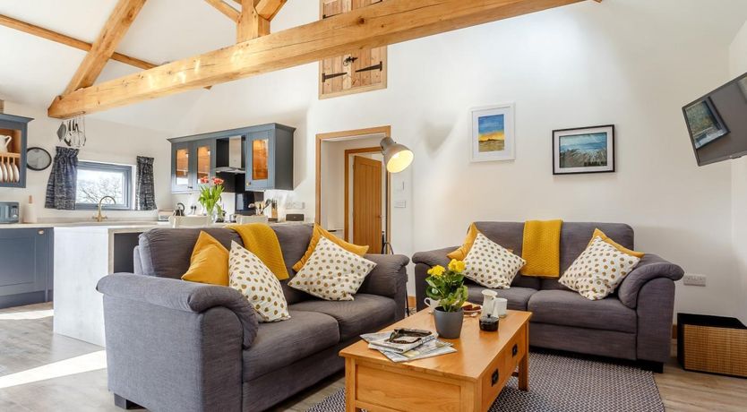 Photo of 2 Bed in Holsworthy