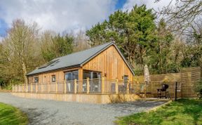 Photo of Barn in North Cornwall