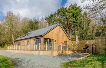 Barn in North Cornwall Holiday Cottage