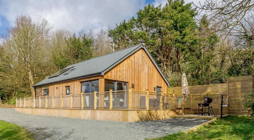 Photo of Barn in North Cornwall