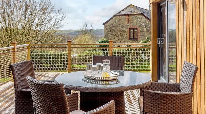 Photo of 2 Bed in North Tamerton