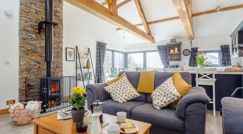 Photo of 2 Bed in North Tamerton