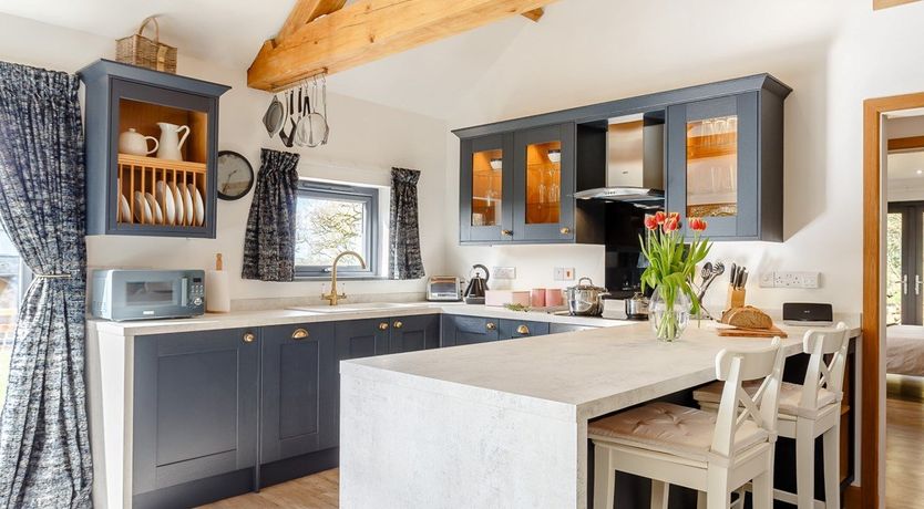 Photo of 2 Bed in North Tamerton