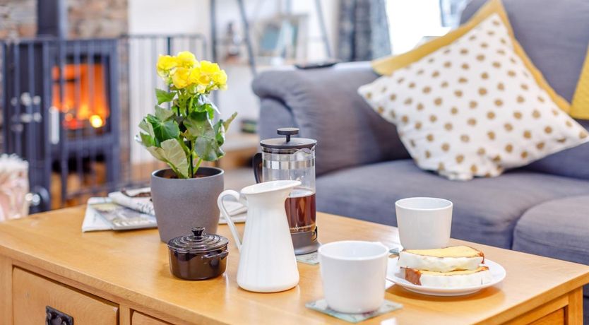 Photo of 2 Bed in Holsworthy