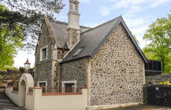 Platform 3 Holiday Cottage