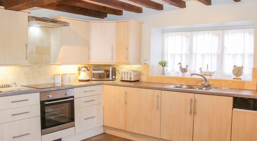 Photo of The Coach House