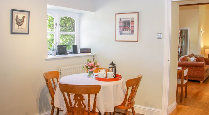 Photo of The Coach House