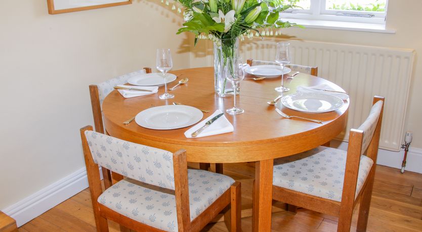 Photo of The Coach House