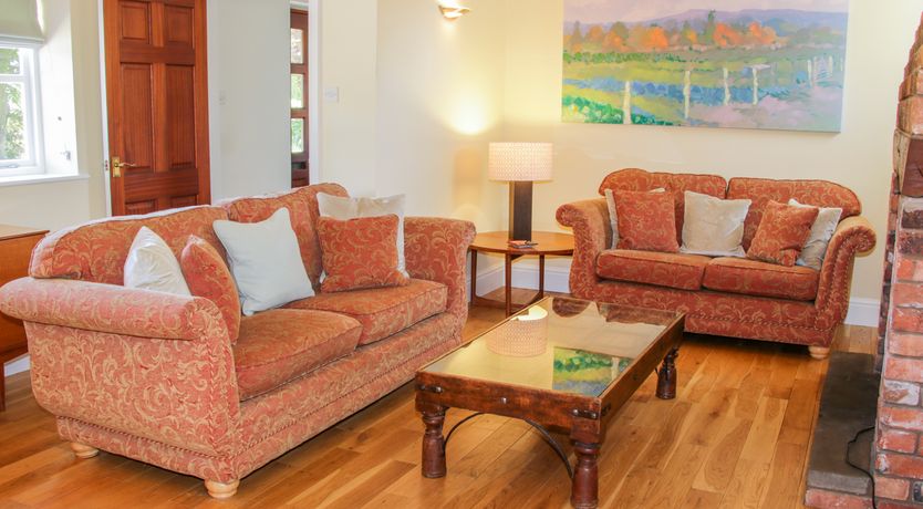 Photo of The Coach House