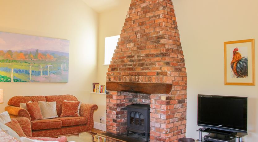 Photo of The Coach House