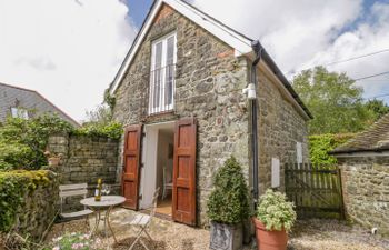 The Studio Holiday Cottage