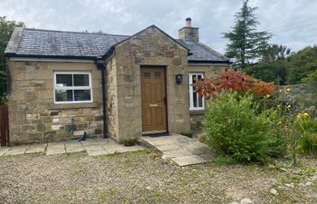 Gowanlea Holiday Cottage