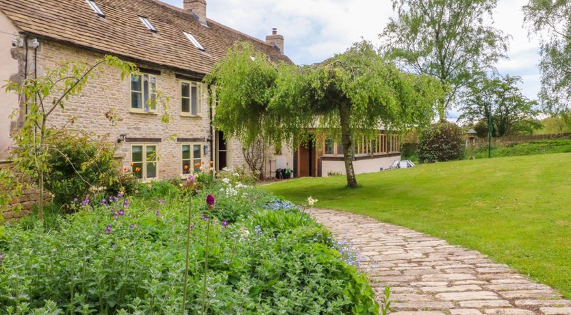 Photo of Tickmorend Farm