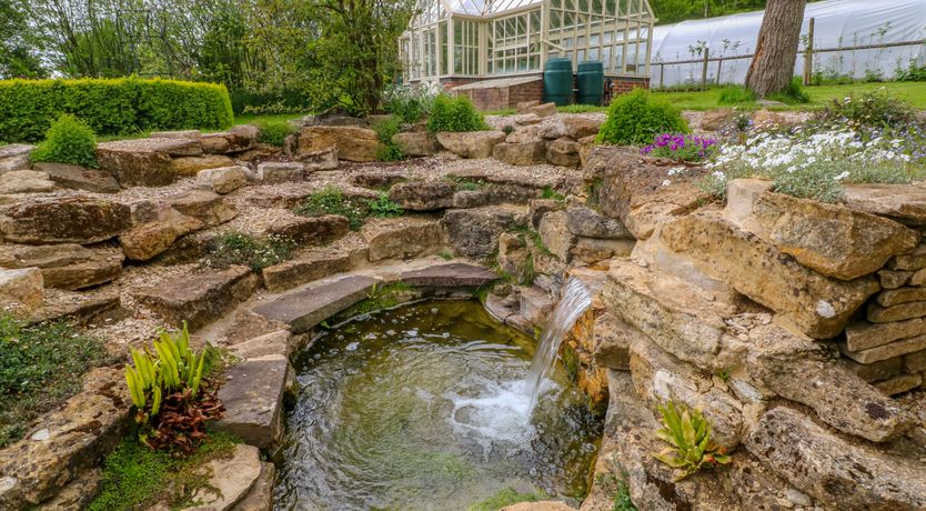 Photo of Tickmorend Farm