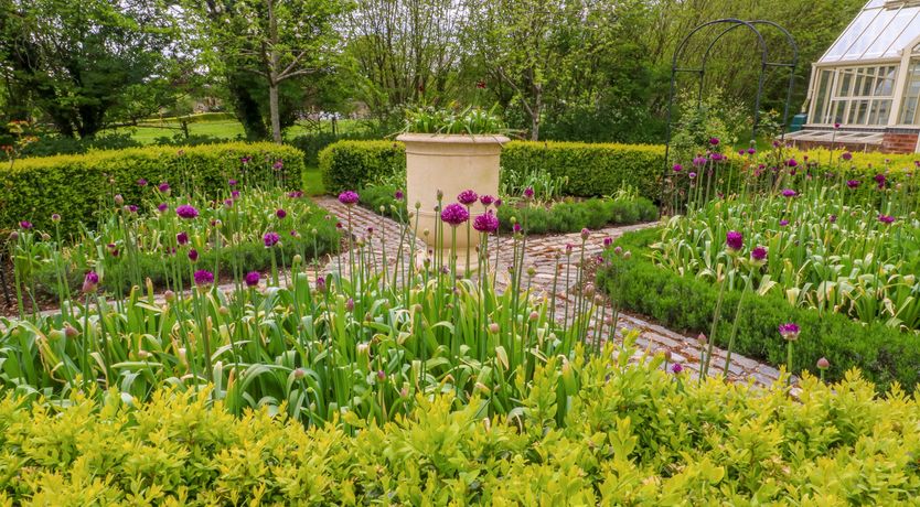 Photo of Tickmorend Farm