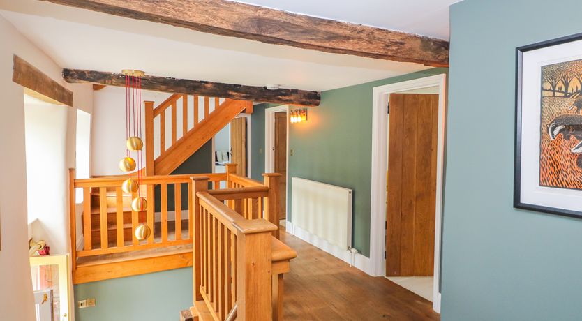 Photo of Tickmorend Farm