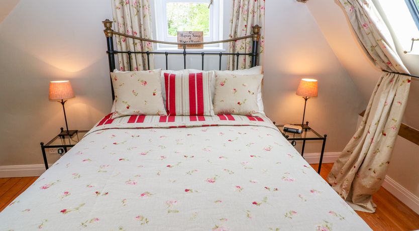 Photo of Tickmorend Farm