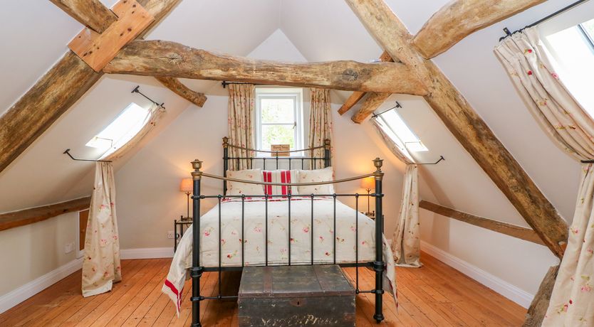 Photo of Tickmorend Farm